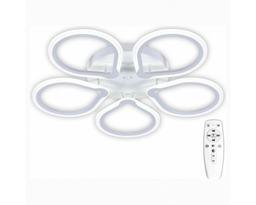 Потолочная люстра Citilux Транай