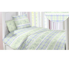 Постельное белье детское Ретро Игрушки