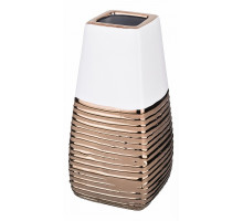 Ваза настольная (9.8x9.8x20.5 см) ART 699-137