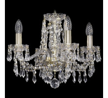 Подвесная люстра Bohemia Art Classic 11.23 11.23.4.141.Gd.Dr