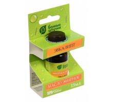 Эфирное масло (15 мл) 30005