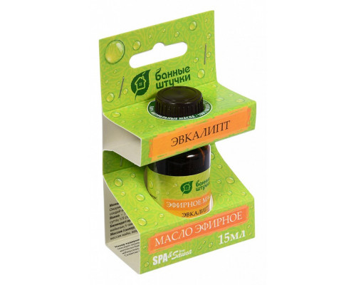 Эфирное масло (15 мл) 30005