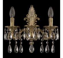 Бра Bohemia Ivele Crystal 7102 7102B13/3/125 A FP
