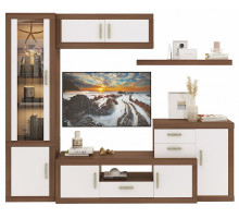 Стенка-горка Toivo ТОЙ-ГСТ 12