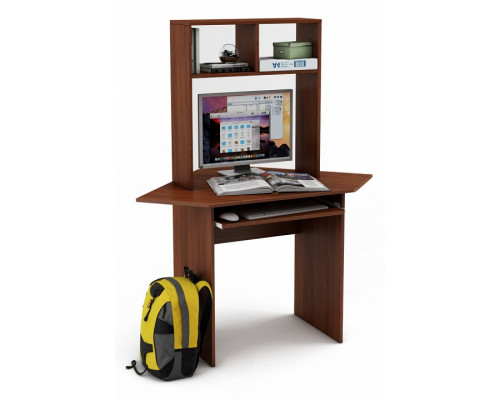 Стол компьютерный Лайт-К СН