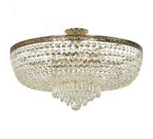 Люстра на штанге Arti Lampadari Nonna Nonna E 1.3.50.503 G