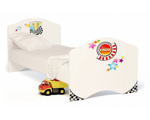 Кровать Sport