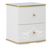 Тумбочка Либерти МН-313-02