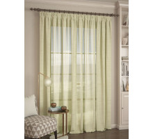 Гардина (300x260 cм) 1 шт. L101