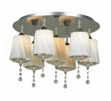 Потолочная люстра Lussole Loreto 