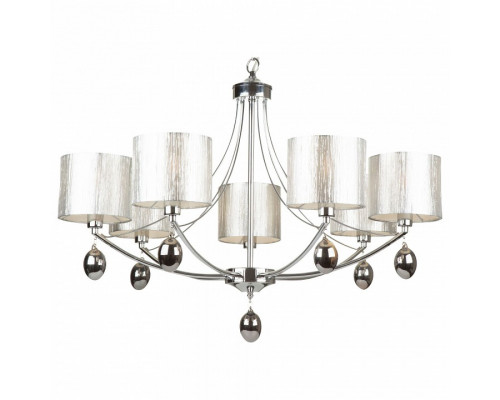 Подвесная люстра Freya Silinda FR5026PL-07CH