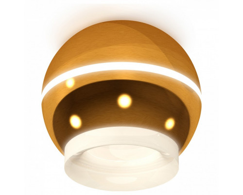 Накладной светильник Ambrella Xs1105 XS1105030