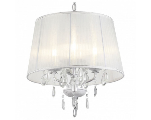 Подвесной светильник Rivoli Argento P4 SL Б0038404