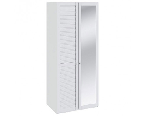 Шкаф платяной Ривьера СМ 241.07.002 L