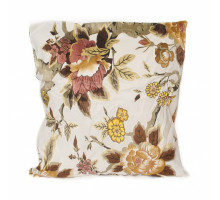 Наволочка декоративная (55х55 см) Арабеска