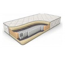 Матрас полутораспальный Prime Soft S-1000 2000x1200