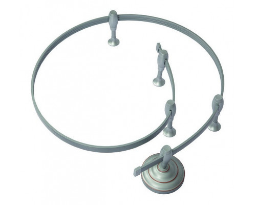 Трек гибкий [2 м] Arte Lamp Track Accessorise A520027