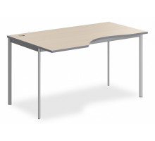 Стол офисный Imago S СА-2S(L)