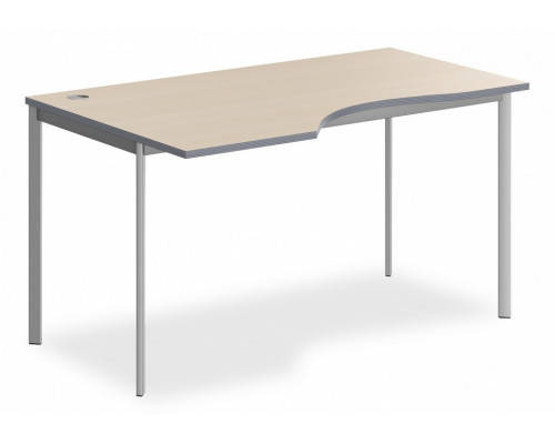 Стол офисный Imago S СА-2S(L)