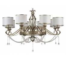 Подвесная люстра Maytoni Fiore H235-08-G