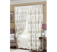 Комплект штор Rapsodia - S