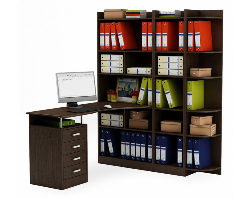 Стол компьютерный Атлант-1843