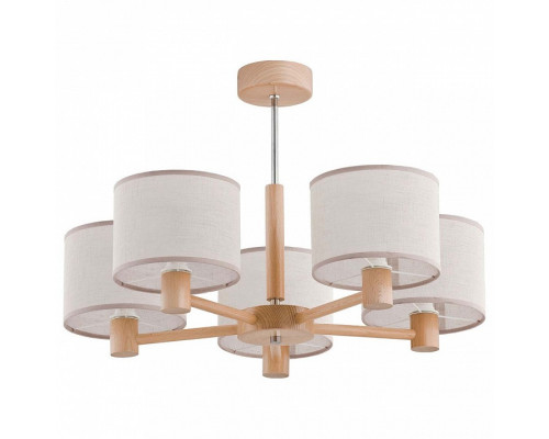 Люстра на штанге Alfa Karo 22065