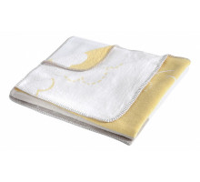 Плед детский (90x120 см) BIG BOY