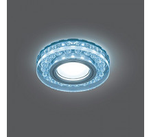 Встраиваемый светильник Gauss Backlight 2 BL045