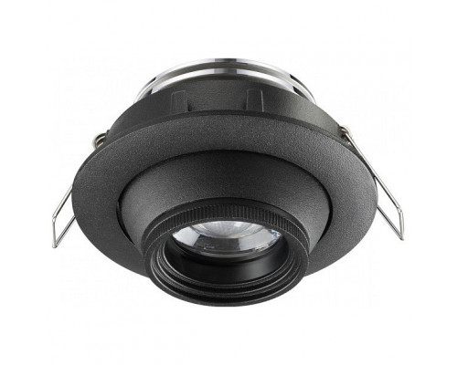 Встраиваемый светильник Novotech Horn 358444