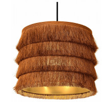 Подвесной светильник Lucide Extravaganza Togo 10407/25/44