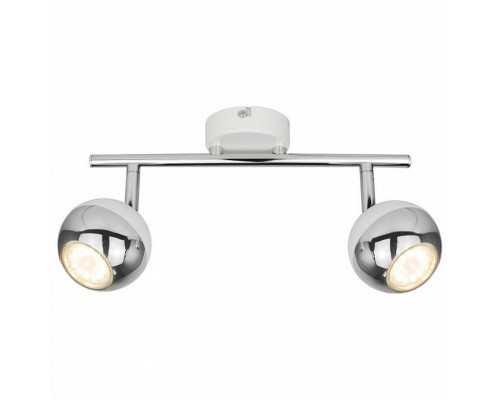 Спот Zumaline Gaster GU16016-2TU-WH