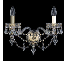 Бра Bohemia Art Classic 11.23 10.23.2.165.Gd.Dr