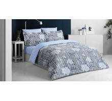 Постельное белье евростандарт INTERIO