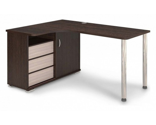 Стол письменный Домино СР-145СМ