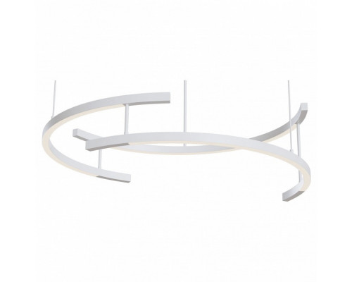 Подвесной светильник Maytoni Line MOD054PL-L52W3K