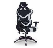 Кресло игровое CH-772N/BL+WHITE