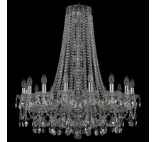 Подвесная люстра Bohemia Art Classic 11.25 11.25.16.300.h-92.Cr.Sp
