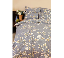 Постельное белье полутораспальное Осеннее настроение