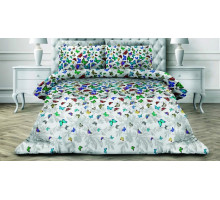 Постельное белье семейное AP-34
