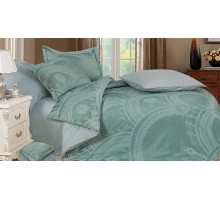 Постельное белье семейное Royal jacquard
