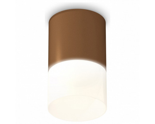 Накладной светильник Ambrella Techno Spot 212 XS6304042