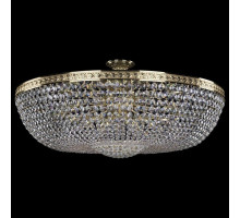 Светильник на штанге Bohemia Ivele Crystal 1928 19281/100IV G