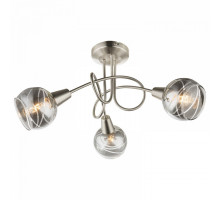 Люстра на штанге Globo Roman 54348-3