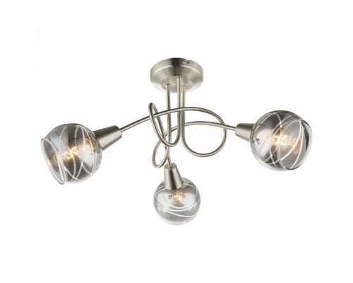 Люстра на штанге Globo Roman 54348-3