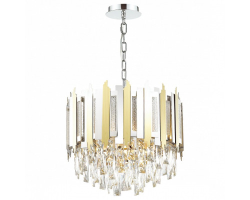 Подвесной светильник Odeon Light Runa 4635/5