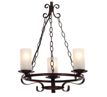 Подвесная люстра L'Arte Luce Prato 