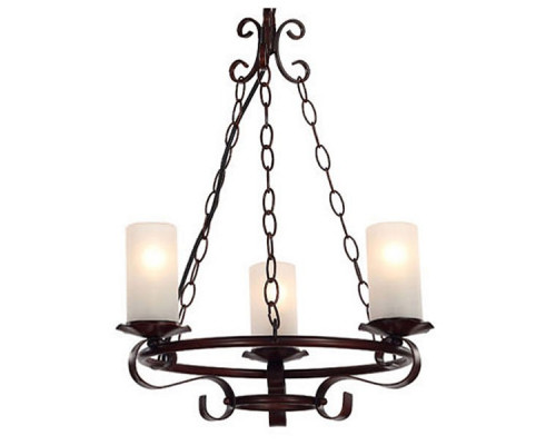 Подвесная люстра LArte Luce Prato