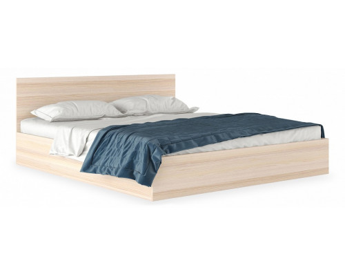 Кровать двуспальная Виктория 2000x2000