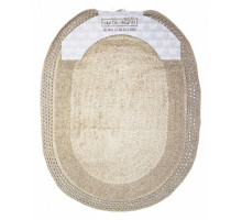 Коврик для ванной (60x100 см) Georgina S.116стоун